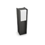 ZigBee - PH 8721103118455 Hue Turaco venkovní podstavcové LED svítidlo A60 WCA antracit 1000-20000K RGB - PHILIPS - foto 3
