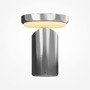 Stolní lampy dekorační - M MOD508TL-L5GRK Stolní nabíjecí lampa Topo 2700K 5W MOD508TL-L5GRK - MAYTONI - foto 3