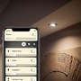 SmartHome Paul Neuhaus - PH 8718699629311 Hue Bluetooth 2x žárovka LED GU10 5,2W 400lm - PHILIPS (929001953502) - foto 3
