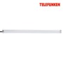 Přisazená - TF 203104TF TELEFUNKEN svítidlo pod skříňku s čidlem, 50 cm, 8 W, 650 lm, stříbrná - BRILONER - foto 3