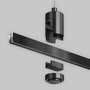 Lištové Magnetic Maytoni Flarity - M TRA157SW-S1-B Lankový závěs jednoduchý pro magnetickou lištu 24 V Flarity TRA157SW-S1-B - MAYTONI - foto 3