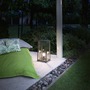 Na stůl - FAN LANT-MIRAGE-L1 Venkovní svítidlo MIRAGE antracit, 1xE27, IP44, 25 x 25 x 53 cm, kabel 250 cm - FANEUROPE - foto 3