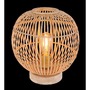 Stolní lampy dekorační - GLO 15368T HILDEGARD 15368T Stolní lampa - GLOBO - foto 3
