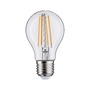 E27 - P 28620 LED žárovka 9 W E27 čirá teplá bílá stmívatelné - PAULMANN - foto 3