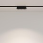 Lištové Magnetic Maytoni Radity - M TR082-1-6W4K-M-B Svítidlo pro kolejnicový systém Points 4000K 6W studená bílá 700lm černý hliník Radity - MAYTONI - foto 3