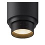 Svítidla - LA 1006114 NUMINOS® ZOOM M DALI 3fázový spot černý 20 W 2700 K 15-60° - BIG WHITE (SLV) - foto 3