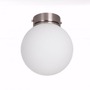 Dekorativní - ILUX 059815 Nástěnné/ stropní svítidlo Ideal Lux Mapa Bianco AP1 059815 - IDEALLUX - foto 3