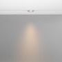 Lištové Magnetic Maytoni Exility - M TR100-2-2W3K-S-W Svítidlo pro kolejnicový systém Points S 3000K 2W 79lm bílý hliník teplá bílá Exility - MAYTONI - foto 3