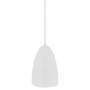 Kónická - NOR 2020563001 Závěsné svítidlo Nexus 2,0 6W GU10 bílá/šedá - NORDLUX - foto 3