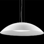 Polokoule - ILUX 052786 Závěsné svítidlo Ideal Lux Lena SP3 bianco 052786 - IDEALLUX - foto 3