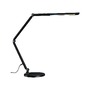 Stolní lampy dekorační - P 78912 LED stolní lampa na psací stůl FlexBar černá 10,6W měnitelná bílá 3.000K - PAULMANN - foto 3