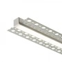 Al profily k zapuštění - RED R13382 LED PROFILE B zápustný 1m  - RED - DESIGN RENDL - foto 3