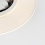 Kruhová - IMPR 620042 Deko-Light stropní přisazené svítidlo Zaniah 18W, kryt kobaltová modrá 220-240V AC/50-60Hz 18,00 W 3000 K 2021,68 lm bílá - foto 3