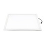 LED panely - FAN LED-PANEL-60X60-24V LED panel DC 24 V bílá akrylát / hliník 30 W 4150 lm RGBW 59,5 x 59,5 x 1,2 cm - FANEUROPE - foto 3