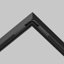 Lištové Magnetic Maytoni Exility - M TRA034CPC-42B-15-1 Flexispojka pro kolejnicový systém 48V DC plast černá Exility - MAYTONI - foto 3