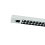 Stojací lampy - IMPR 342228 Deko-Light stojací svítidlo, Office Three Standard, Motion, 80 W, DIM, 4000 K, 220-240V 10100 lm 1240 mm bílá RAL 9016 - foto 3