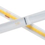 Jednobarevné LED pásky 12V, 24V, 48V, 230V - COB LED pásek HVS230COB5 5W 230V - foto 3