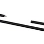 Lišty a příslušenství IVELA - IMPR 710084 Deko-Light závěs nevýklopné (63,5cm) pro 3-fázový svítidla D Line černá - foto 3
