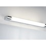 K zrcadlu - P 79716 LED svítidlo nad zrcadlo Mizar IP44 10,5W chrom - PAULMANN - foto 3