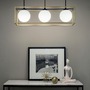 Vícečetná - ILUX 198125 Závěsné svítidlo Ideal Lux Lingotto SP3 198125 3x40W - IDEALLUX - foto 3