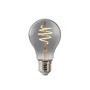 E27 - NOR 2280012747 Smart E27 A60 1800K LED žárovka kouřová - NORDLUX - foto 3