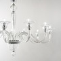 Dekorativní - ILUX 199375 BRIGITTA SP12 TRASPARENTE - IDEALLUX - foto 3