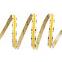 Jednobarevné LED pásky 12V, 24V, 48V, 230V - COB LED pásek 12COB10 vnitřní záruka 3 roky - foto 3