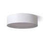 Kruhová - RED R13807 OTIS 60 stropní bílá/bílá 230V E27 4x28W - RED - DESIGN RENDL - foto 3
