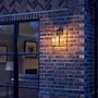 Nástěnná - AST 1354004 Venkovní nástěnné svítidlo Box Lantern 350 60W E27 černá - ASTRO Lighting - foto 3