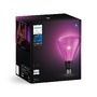 E27 - PH 8720169311978 Hue Lightguide Triangle LED žárovka E27 6,8W 500lm 2000-6500K RGB CRI80 IP20, stmívatelná - PHILIPS - foto 3