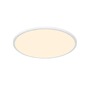 Kruhová - NOR 2015136101 Stropní svítidlo Oja 42 Smart Light 20W LED bílá - NORDLUX - foto 3