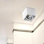 Downlight - AZZ AZ1359 Alex (white) - AZZARDO - foto 3