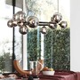 Dekorativní - ILUX 283814 Závěsné svítidlo Perlage sp14 - IDEALLUX - foto 3