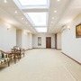 Kruhová - RED R13582 BJORK R 9 zápustná bílá 230V LED 6W 3000K - RED - DESIGN RENDL - foto 3
