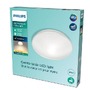 Plafoniéry - PH 8718699777296 LED Koupelnové stropní a nástěnné svítidlo Philips CANOPUS CL259 8718699777296 20W 2000lm 2700K IP44 39cm bílé - PHILIPS (929002514501) - foto 3