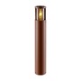Sloupková - IMPR 730501 Deko-Light stojací svítidlo - Facado B 650 mm, 1x max. 20 W E27, hnědá - foto 3