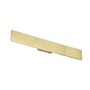 Podélná - ILUX 277219 Nástěnné svítidlo Zig zag ap d75 3000k - IDEALLUX - foto 3