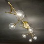 Bodová - ILUX 200361 Bodové stropní svítidlo Ideal Lux Maracas PL6 200361 6x2W 180cm - IDEALLUX - foto 3