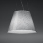 Stojací lampy - AR 1135110A Choose Mega stojací lampa - bílá chrom - ARTEMIDE - foto 3