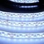 Jednobarevné LED pásky 12V, 24V, 230V - LED pásek zalitý SQ3-W600 - foto 3