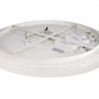 Kruhová - IMPR 348206 Deko-Light stropní přisazené svítidlo Menkar 800 mm 92 W 3000/4000 K 7800 lm bílá RAL 9016 - foto 3