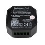 Stmívače - IMPR 843503 Deko-Light stmívač, RF-smart, 230V, 300W, IP20 RF / Zigbee 3.0 / Intelli-Push / triak - LIGHT IMPRESSIONS - foto 3