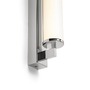 Koupelnová - RED R14518 ROCCA 34 nástěnné svítidlo LED 8W 720lm 3000K 34x6x6cm chrom - RED - DESIGN RENDL - foto 3