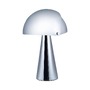 Stolní lampy dekorační - NOR 2120095033 Align stolní lampa chrom - NORDLUX - foto 3