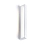 K zrcadlu - RED R13555 IMPERISO 60 bílá 230V LED 18W IP44 3000K - RED - DESIGN RENDL - foto 3