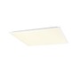 LED panely - LA 1008599 PANEL C 600 34 W 930/940 UGR - BIG WHITE (SLV) - foto 3