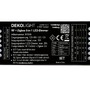 Ovladače a stmívače pro jednobarevné LED pásky - IMPR 843505 Deko-Light RF-smart, LED stmívač 5v1, 5 kanálový, 12-48V DC, 20A RF / Zigbee 3.0 / Intelli-Push - foto 3