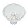 GU5,3 - P 28330 LED žárovka Maxiflood 3W GU5,3 softopal 12 V teplá bílá - PAULMANN - foto 3