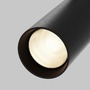 Lištové Magnetic Maytoni Exility - M TR032-2-20W3K-S-B Svítidlo pro kolejnicový systém Focus LED 3000K 20W 1400lm černý hliník teplá bílá nízké odlesky Exility - MAYTONI - foto 3
