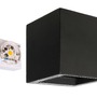 Pro zapuštěná svítidla - IMPR 930467 Deko-Light kryt pro Mini Cube Base - foto 3